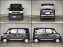 スペーシア ハイブリッドＸ　ＤＣＢＳ　レーンキープ　Ｐセンサー　Ｉストップ　両側パワスラ　スマートキー　Ｐスタート　ＡＡＣ　運転席シートヒーター　電格ミラー　オートライト　社外ナビ　ＢＴオーディオ　ＣＤ　ＤＶＤ　バックカメラ（5枚目）