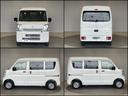 エブリイ ＰＣ　ＤＣＢＳ　レーンキープ　Ｐセンサー　キーレス　エアコン　前席ＰＷ　横滑り防止　オートライト　オートライト　セキュリティ　両側スライドドア　ラジオ（5枚目）