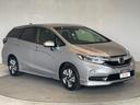 ハイブリッド　ホンダセンシング　ＥＴＣ　バックカメラ　ナビ　クリアランスソナー　オートクルーズコントロール　レーンアシスト　衝突被害軽減システム　オートライト　スマートキー　ＡＴ　盗難防止システム　衝突安全ボディ　ＡＢＳ　ＥＳＣ（13枚目）