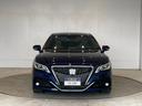 TOYOTA CROWN HYBRID