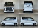 タント カスタムX 衝突軽減 Pセンサー 両側パワスラ LEDヘッド フォグ Iストップ スマートキー Pスタート AAC シートヒーター 純正14アルミ 電格ミラー 社外ナビ フルセグTV BT バックカメラ ETC(7枚目)