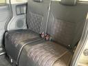 【リアシート】　足元も広くゆったりお乗り頂けます！！状態も良好です！！