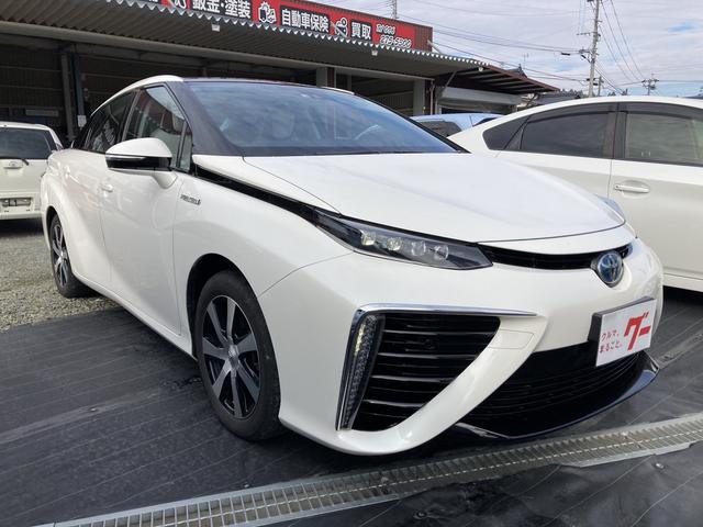 ＭＩＲＡＩ ベースグレード　ＥＴＣ　ブラインドスポット　オートクルーズコントロール　セーフティセンス　バックカメラ　ナビ　ＴＶ　アルミホイール　オートマチックハイビーム　オートライト　ＬＥＤヘッドランプ　スマートキー２本　禁煙車（15枚目）