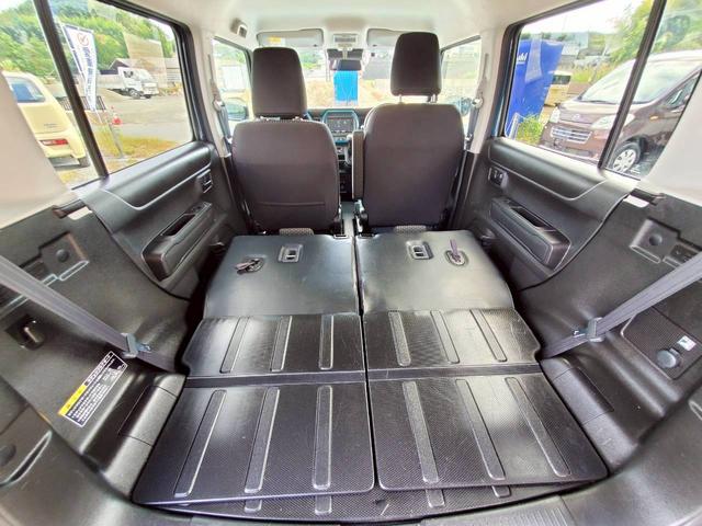 ハスラー ハイブリッドＧ　メモリーナビＴＶ　Ｂｌｕｅｔｏｏｔｈ　衝突被害軽減システム　レーンアシスト　シートヒーター　オートエアコン　スマートキー　プッシュスタート　アイドリングストップ（9枚目）