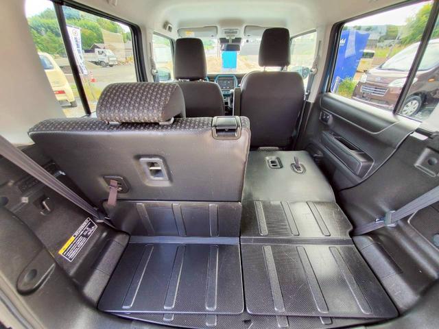 ハスラー ハイブリッドＧ　メモリーナビＴＶ　Ｂｌｕｅｔｏｏｔｈ　衝突被害軽減システム　レーンアシスト　シートヒーター　オートエアコン　スマートキー　プッシュスタート　アイドリングストップ（10枚目）