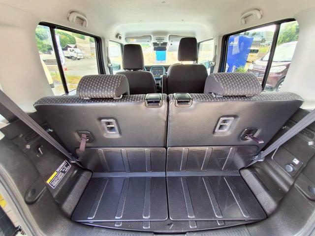 ハスラー ハイブリッドＧ　メモリーナビＴＶ　Ｂｌｕｅｔｏｏｔｈ　衝突被害軽減システム　レーンアシスト　シートヒーター　オートエアコン　スマートキー　プッシュスタート　アイドリングストップ（11枚目）