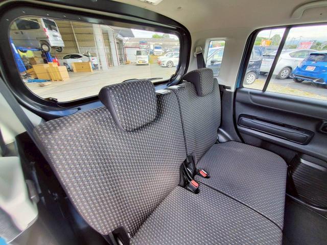 ハスラー ハイブリッドＧ　メモリーナビＴＶ　Ｂｌｕｅｔｏｏｔｈ　衝突被害軽減システム　レーンアシスト　シートヒーター　オートエアコン　スマートキー　プッシュスタート　アイドリングストップ（21枚目）