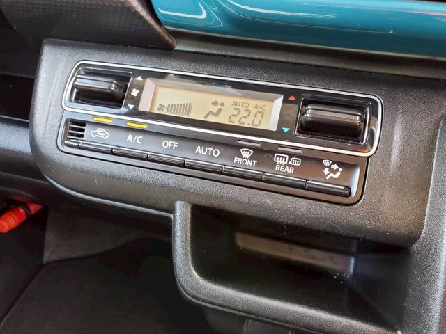 ハスラー ハイブリッドＧ　メモリーナビＴＶ　Ｂｌｕｅｔｏｏｔｈ　衝突被害軽減システム　レーンアシスト　シートヒーター　オートエアコン　スマートキー　プッシュスタート　アイドリングストップ（24枚目）