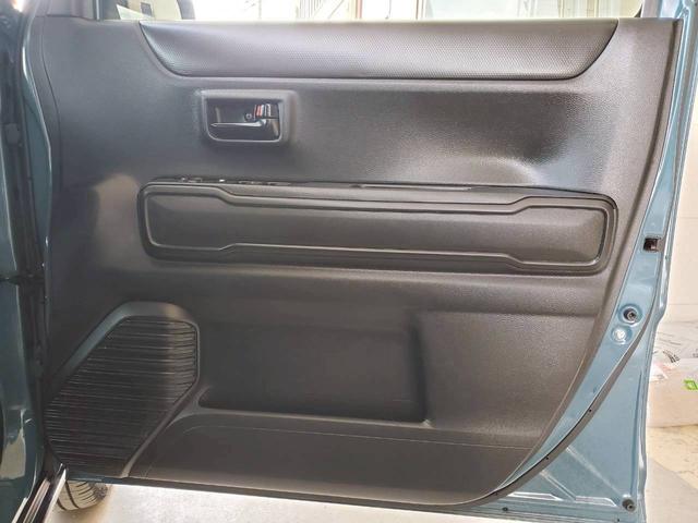 ハスラー ハイブリッドＧ　メモリーナビＴＶ　Ｂｌｕｅｔｏｏｔｈ　衝突被害軽減システム　レーンアシスト　シートヒーター　オートエアコン　スマートキー　プッシュスタート　アイドリングストップ（37枚目）