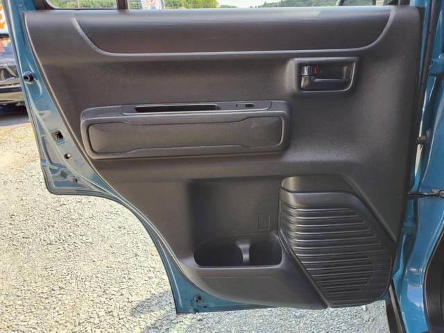 ハスラー ハイブリッドＧ　メモリーナビＴＶ　Ｂｌｕｅｔｏｏｔｈ　衝突被害軽減システム　レーンアシスト　シートヒーター　オートエアコン　スマートキー　プッシュスタート　アイドリングストップ（38枚目）