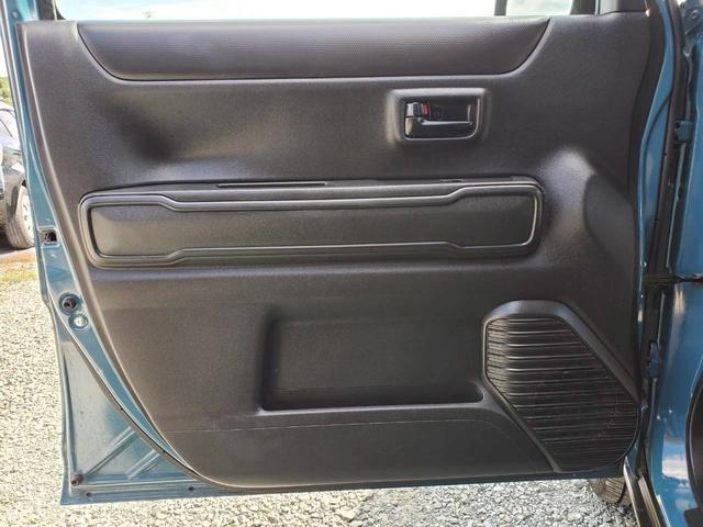 ハスラー ハイブリッドＧ　メモリーナビＴＶ　Ｂｌｕｅｔｏｏｔｈ　衝突被害軽減システム　レーンアシスト　シートヒーター　オートエアコン　スマートキー　プッシュスタート　アイドリングストップ（39枚目）