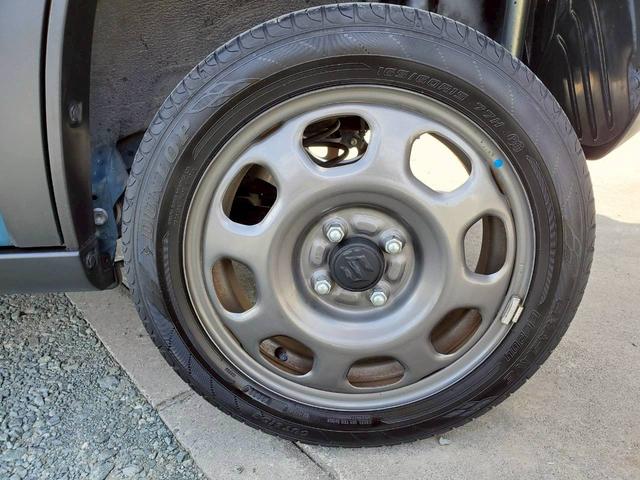 ハスラー ハイブリッドＧ　メモリーナビＴＶ　Ｂｌｕｅｔｏｏｔｈ　衝突被害軽減システム　レーンアシスト　シートヒーター　オートエアコン　スマートキー　プッシュスタート　アイドリングストップ（41枚目）