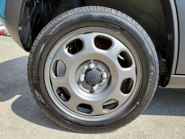 ハスラー ハイブリッドＧ　メモリーナビＴＶ　Ｂｌｕｅｔｏｏｔｈ　衝突被害軽減システム　レーンアシスト　シートヒーター　オートエアコン　スマートキー　プッシュスタート　アイドリングストップ（42枚目）