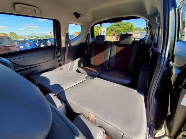 シエンタ ハイブリッドG クエロ メモリーナビTV バックカメラ Bluetooth 両側電動スライドドア ETC オートエアコン 衝突被害軽減システム レーンアシスト スマートキー(10枚目)