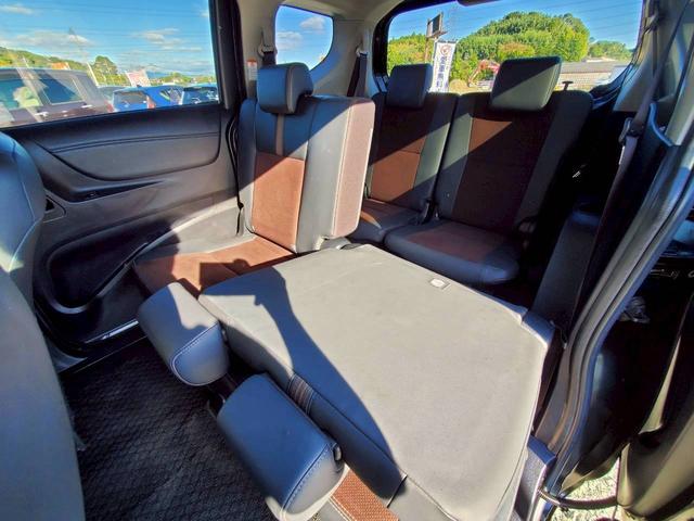 シエンタ ハイブリッドG クエロ メモリーナビTV バックカメラ Bluetooth 両側電動スライドドア ETC オートエアコン 衝突被害軽減システム レーンアシスト スマートキー(12枚目)