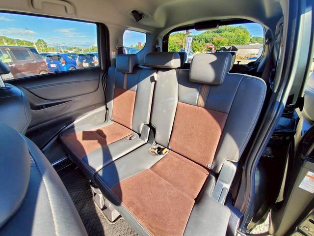 シエンタ ハイブリッドG クエロ メモリーナビTV バックカメラ Bluetooth 両側電動スライドドア ETC オートエアコン 衝突被害軽減システム レーンアシスト スマートキー(13枚目)