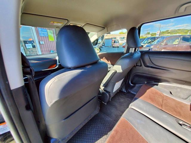 シエンタ ハイブリッドG クエロ メモリーナビTV バックカメラ Bluetooth 両側電動スライドドア ETC オートエアコン 衝突被害軽減システム レーンアシスト スマートキー(14枚目)