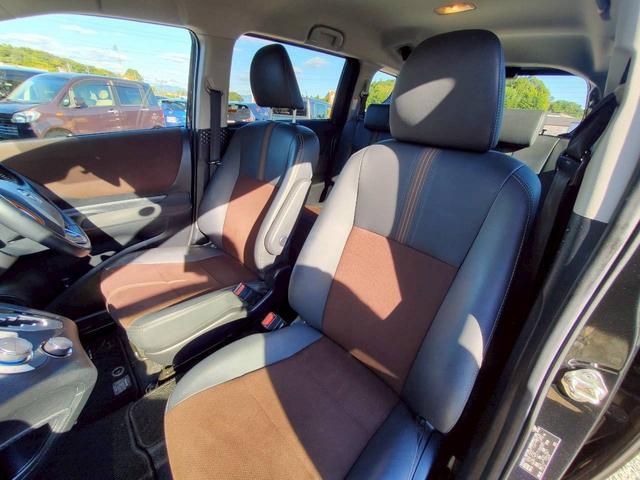 シエンタ ハイブリッドG クエロ メモリーナビTV バックカメラ Bluetooth 両側電動スライドドア ETC オートエアコン 衝突被害軽減システム レーンアシスト スマートキー(20枚目)