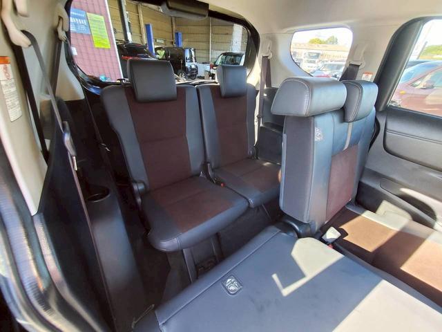 シエンタ ハイブリッドG クエロ メモリーナビTV バックカメラ Bluetooth 両側電動スライドドア ETC オートエアコン 衝突被害軽減システム レーンアシスト スマートキー(23枚目)