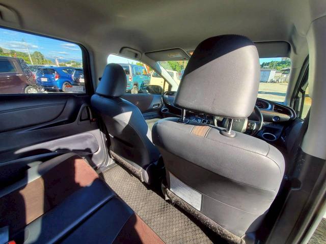 シエンタ ハイブリッドG クエロ メモリーナビTV バックカメラ Bluetooth 両側電動スライドドア ETC オートエアコン 衝突被害軽減システム レーンアシスト スマートキー(25枚目)