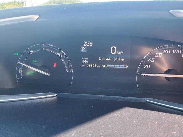 シエンタ ハイブリッドG クエロ メモリーナビTV バックカメラ Bluetooth 両側電動スライドドア ETC オートエアコン 衝突被害軽減システム レーンアシスト スマートキー(36枚目)