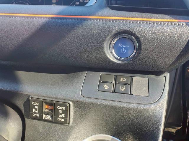 シエンタ ハイブリッドG クエロ メモリーナビTV バックカメラ Bluetooth 両側電動スライドドア ETC オートエアコン 衝突被害軽減システム レーンアシスト スマートキー(39枚目)