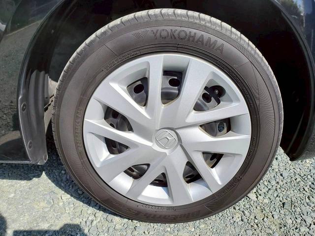 N-BOX G 両側スライド・片側電動 衝突被害軽減ブレーキ レーンアシスト ナビTV バックカメラ Bluetooth スマートキー プッシュスタート ETC オートエアコン ベンチシート(12枚目)