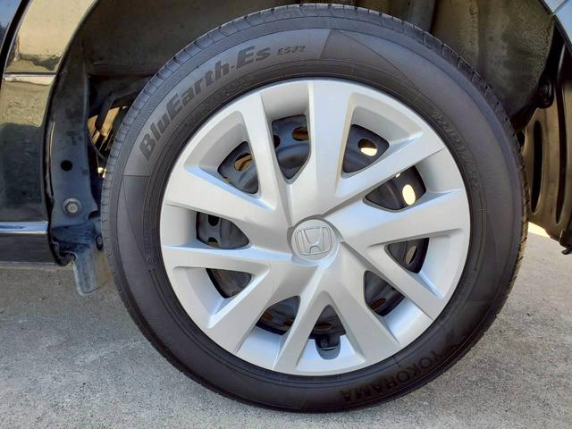 N-BOX G 両側スライド・片側電動 衝突被害軽減ブレーキ レーンアシスト ナビTV バックカメラ Bluetooth スマートキー プッシュスタート ETC オートエアコン ベンチシート(14枚目)