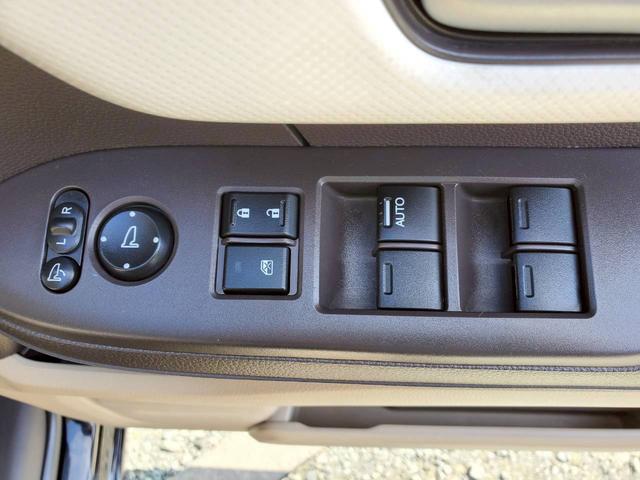 N-BOX G 両側スライド・片側電動 衝突被害軽減ブレーキ レーンアシスト ナビTV バックカメラ Bluetooth スマートキー プッシュスタート ETC オートエアコン ベンチシート(20枚目)