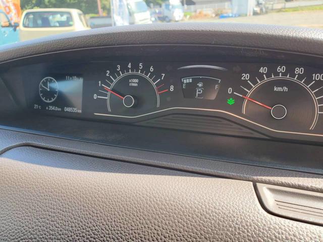 N-BOX G 両側スライド・片側電動 衝突被害軽減ブレーキ レーンアシスト ナビTV バックカメラ Bluetooth スマートキー プッシュスタート ETC オートエアコン ベンチシート(26枚目)