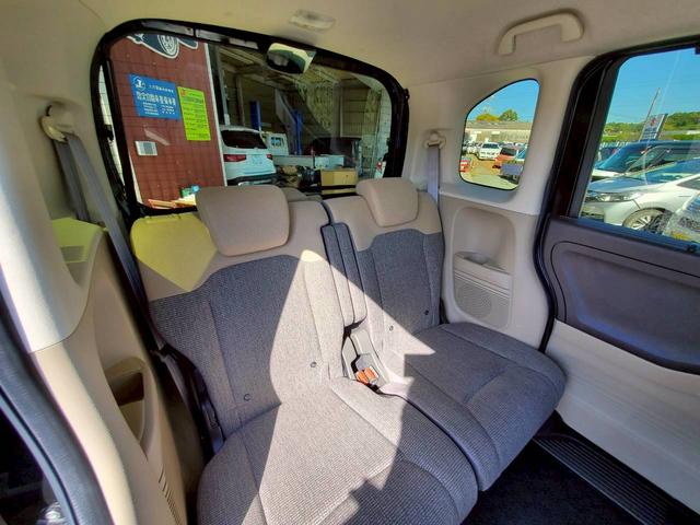 N-BOX G 両側スライド・片側電動 衝突被害軽減ブレーキ レーンアシスト ナビTV バックカメラ Bluetooth スマートキー プッシュスタート ETC オートエアコン ベンチシート(34枚目)