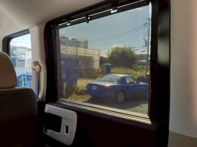 N-BOX G 両側スライド・片側電動 衝突被害軽減ブレーキ レーンアシスト ナビTV バックカメラ Bluetooth スマートキー プッシュスタート ETC オートエアコン ベンチシート(50枚目)