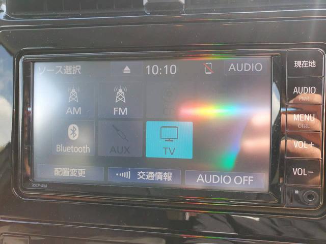 プリウス Ｓ　ナビＴＶ　バックカメラ　Ｂｌｕｅｔｏｏｔｈ　クリアランスソナー　ＬＥＤヘッドライト　フォグランプ　ミラーウインカー　衝突被害軽減ブレーキ　スマートキー（49枚目）