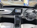 TOYOTA MIRAI