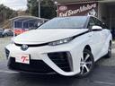 TOYOTA MIRAI