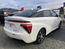 TOYOTA MIRAI