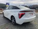 TOYOTA MIRAI