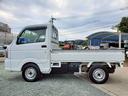 キャリイトラック ＫＣエアコン・パワステ　４ＷＤ　５速ミッション　運転席・助手席エアバック　アンチロックブレーキシステム　ＡＭ／ＦＭラジオ　ライトレベライザー（7枚目）