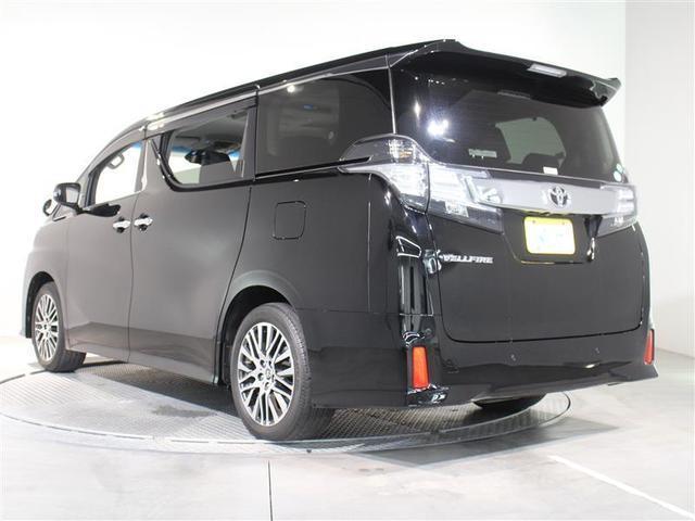 2.5Z Gエディション 1年保証 フルセグ DVD再生 ミュージックプレイヤー接続可 後席モニター バックカメラ ETC 両側電動スライド LEDヘッドランプ 乗車定員 7人 3列シート ワンオーナー フルエアロ 記録簿(5枚目)