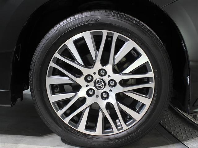 2.5Z Gエディション 1年保証 フルセグ DVD再生 ミュージックプレイヤー接続可 後席モニター バックカメラ ETC 両側電動スライド LEDヘッドランプ 乗車定員 7人 3列シート ワンオーナー フルエアロ 記録簿(17枚目)