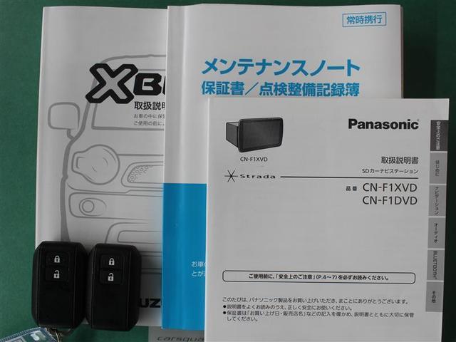 ハイブリッドMX 1年保証 フルセグ メモリーナビ DVD再生 ミュージックプレイヤー接続可 衝突被害軽減システム ETC 記録簿 アイドリングストップ(21枚目)