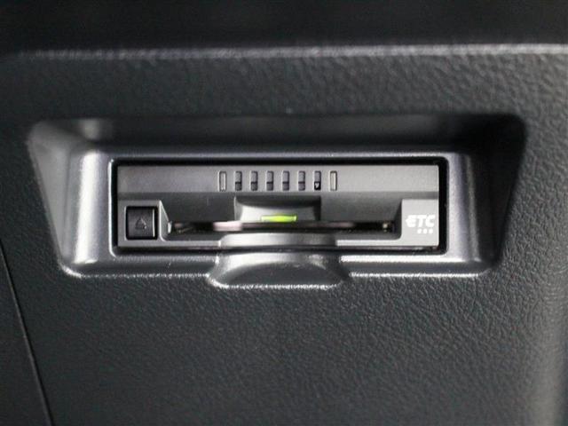 F セーフティーエディションII 1年保証 ワンセグ メモリーナビ ミュージックプレイヤー接続可 衝突被害軽減システム ETC ドラレコ(7枚目)
