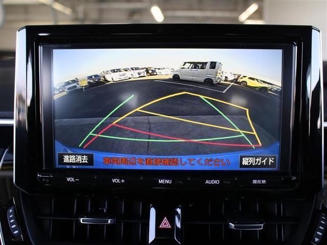 G 1年保証 フルセグ メモリーナビ DVD再生 ミュージックプレイヤー接続可 バックカメラ 衝突被害軽減システム ETC LEDヘッドランプ アイドリングストップ(7枚目)