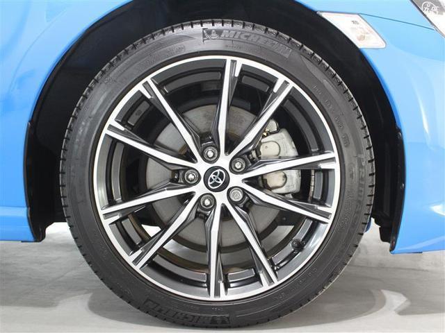 トヨタ 86 GT 1年保証 フルセグ メモリーナビ DVD再生