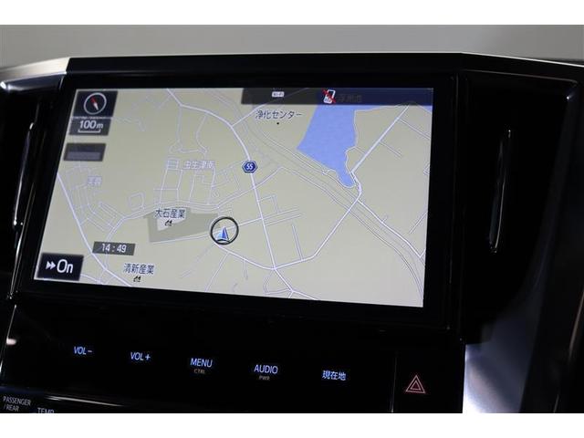 ヴェルファイア ２．５Ｚ　Ａエディション　ゴールデンアイズ　１年保証　サンルーフ　フルセグ　メモリーナビ　ＤＶＤ再生　ミュージックプレイヤー接続可　後席モニター　バックカメラ　衝突被害軽減システム　ＥＴＣ　両側電動スライド　ＨＩＤヘッドライト　乗車定員７人（5枚目）