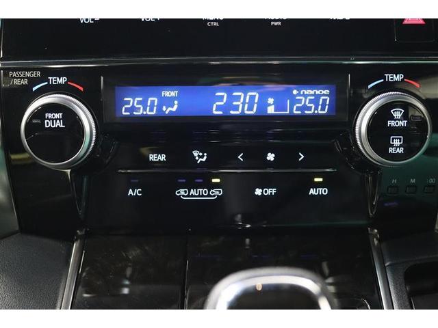 ヴェルファイア ２．５Ｚ　Ａエディション　ゴールデンアイズ　１年保証　サンルーフ　フルセグ　メモリーナビ　ＤＶＤ再生　ミュージックプレイヤー接続可　後席モニター　バックカメラ　衝突被害軽減システム　ＥＴＣ　両側電動スライド　ＨＩＤヘッドライト　乗車定員７人（12枚目）