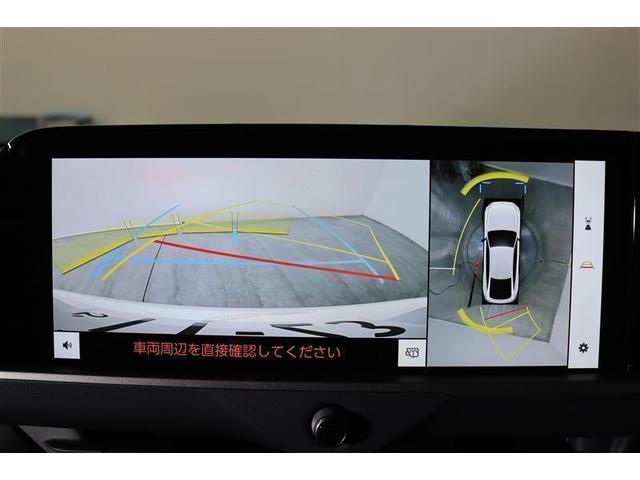 クラウン Ｚ　１年保証　フルセグ　メモリーナビ　ミュージックプレイヤー接続可　バックカメラ　衝突被害軽減システム　ＥＴＣ　ドラレコ　ＬＥＤヘッドランプ　ワンオーナー　アイドリングストップ（6枚目）