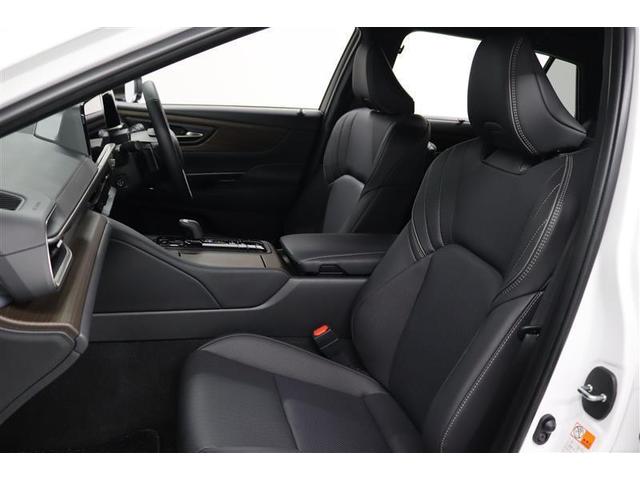 クラウン Ｚ　１年保証　フルセグ　メモリーナビ　ミュージックプレイヤー接続可　バックカメラ　衝突被害軽減システム　ＥＴＣ　ドラレコ　ＬＥＤヘッドランプ　ワンオーナー　アイドリングストップ（14枚目）