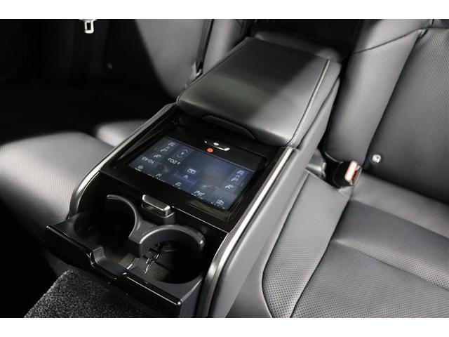 クラウン Ｚ　１年保証　フルセグ　メモリーナビ　ミュージックプレイヤー接続可　バックカメラ　衝突被害軽減システム　ＥＴＣ　ドラレコ　ＬＥＤヘッドランプ　ワンオーナー　アイドリングストップ（16枚目）