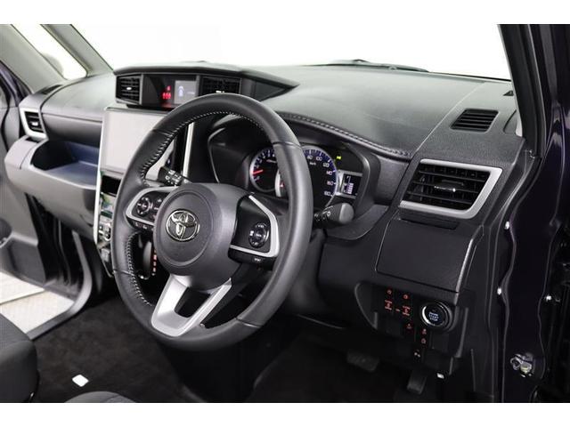 ルーミー カスタムＧ－Ｔ　１年保証　当社試乗車　全周囲カメラ　シートヒーター　フルセグ　ミュージックプレイヤー接続可　バックカメラ　衝突被害軽減システム　ＥＴＣ　両側電動スライド　ＬＥＤヘッドランプ　アイドリングストップ（25枚目）